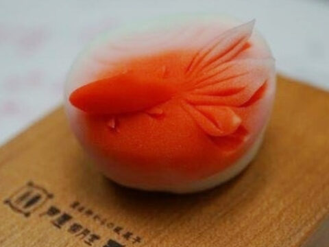 季節の上生菓子（各種）